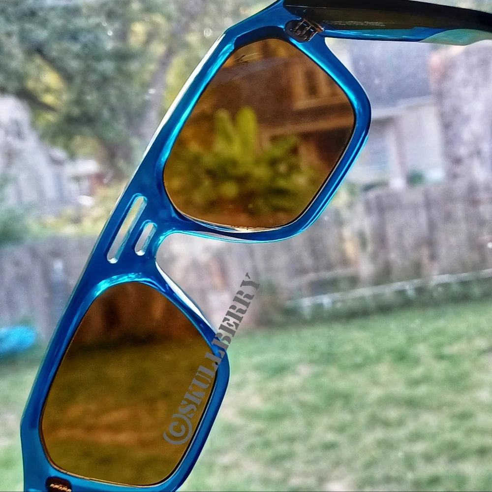 AUTHENTIC RAY-BAN POLARIZED SUNGLASSES